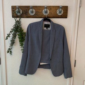 Banana Republic Suit Separates